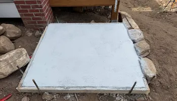 Architectural Walls for TNT Concrete and Construction in Roy, UT