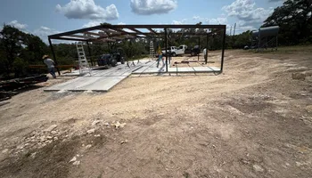Residential & Commercial Excavation Services for K.O. Excavation LLC in Spring Branch, TX