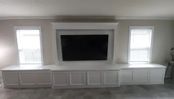 Kitchen Renovation for Fawcett Construction Inc. in Port Saint Lucie, FL
