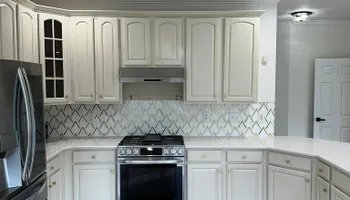 Kitchen Renovation for T&T Kitchens in Shamong, NJ