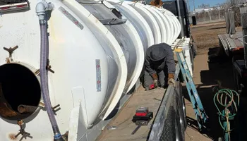 Custom Window Wells for IAG Welding in Greeley, CO