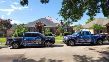 Roofing Installation for Viva Roofing in Dallas, TX