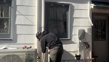 Installation of HVAC Systems for Backcountry Mechanical in Rapid City, SD