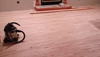 Floor Installation for Big T Floors in Mercer County, NJ