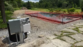 Generator Installations for Sierra Electric in Somers, CT