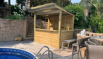 Interior Painting for DB Pro Painting in Telford, TN