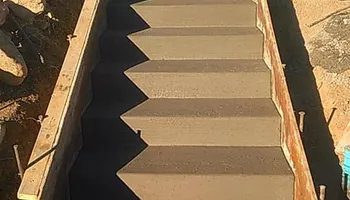 Commercial Concrete for Preciado Concrete LLC in Colorado Springs, CO