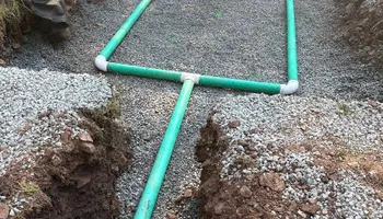 Natural Stone Hardscape for Vandermeer Stone and Excavation in Wayne County, PA