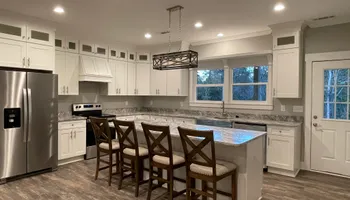 Custom Homes for Mason Built Homes in Calhoun, GA