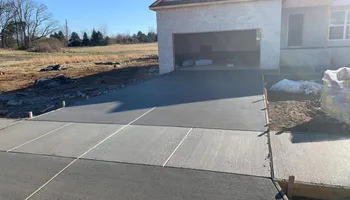 Concrete for TAC Concrete in Shelbyville, TN