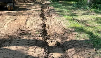 Land Clearing for TN DIRT PROS in Cleveland, TN