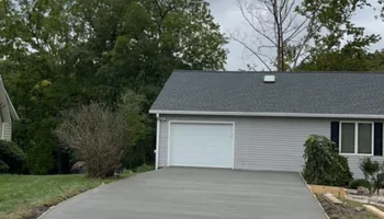 Concrete for Top Finish Concrete in Harrisonburg, VA