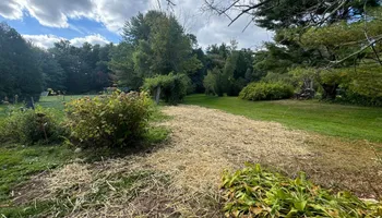 Excavation & Grading for Lennon Land Management in Suffield, CT