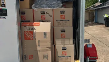 Residential Moving for Man Made Hustlers in Port Arthur, TX