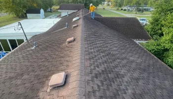 Roofing Installation for Roof Athlete in Bowling Green, KY