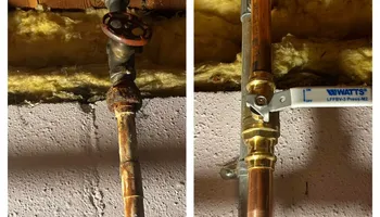Plumbing Repairs for Suburban Plumbing MN in Minneapolis, MN