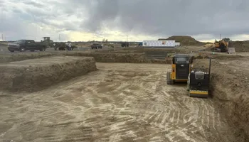 Land Clearing & Demolition for Z & S Construction in Billings Heights, MT