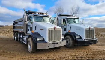 Land Clearing & Demolition for ASC Excavating LLC in Lucas, OH