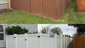 Aluminum Fencing for Tidewater Trim & Deck in Moyock, NC