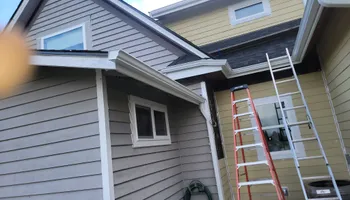 Gutter Maintenance for All Angle Contracting in Tacoma, WA
