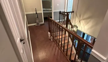 Floor Installation for K&A Hardwood Floors in Alexandria, VA