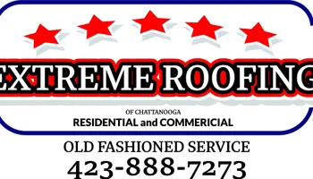 Roofing Installation for Extreme Roofing in Chattanooga, TN