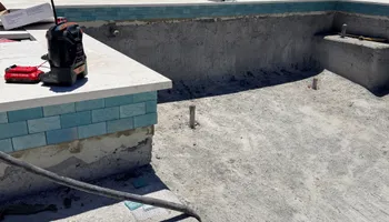 Equipment Installation for Trublu Pool and Spa in Queen Creek, AZ