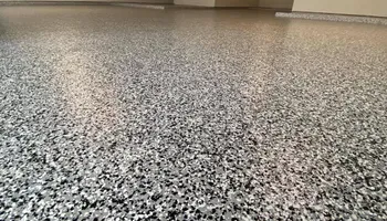 Decorative Concrete Overlay for Stamped Patio Solutions in Richmond, TX 
