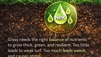 Soil Tests for Earth First Turf, LLC in Cherokee County, GA