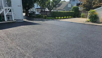 Asphalt Installation for Warwick Paving in Lititz, PA