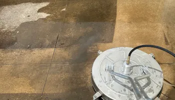 Power Washing for Barnes Wash & Seal in Butler, OH