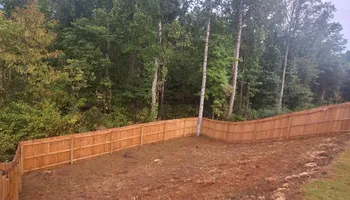 Landscape Design for Olmedo Home Services in Davie County, NC