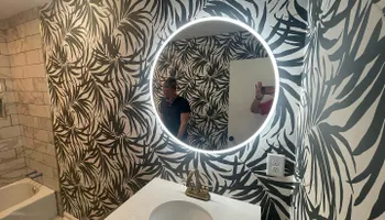 Kitchen Renovation for Holland Homes in Woodstock, GA