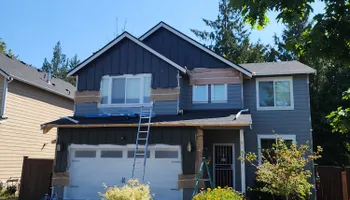 Interior Painting for Sharpest Painting LLC in Olympia, WA