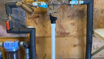 Tankless Water Heaters for Performance Plumbing Of NC in Clayton, NC