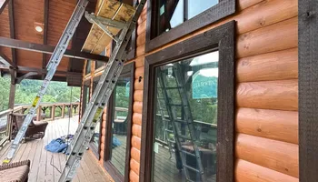Kitchen Renovation for Roberts Handyman Service  in Pigeon Forge, TN