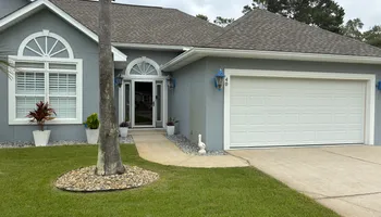 Interior Painting for Ferrell’s Professional Painting & Home Services LLC in Panama City Beach, FL