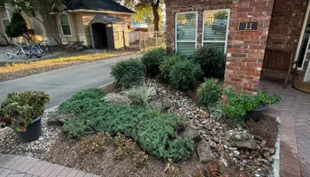 Lawn Maintenance for Stonewood Outdoor Services in Arlington, Texas