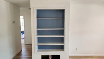 Interior Painting for 2 Bucks Painting in Mansfield, TX