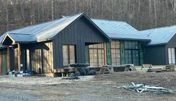 Interior Painting for NXT Generation Painting in Cookeville, TN