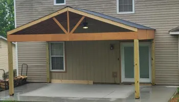 Kitchen Renovation for AA Home Improvement in Loudon, TN