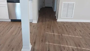 Floor Installation for Top Tier Tampa Flooring in Tampa, FL