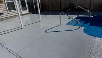 Concrete for Fichter Concrete in North Charleston, SC