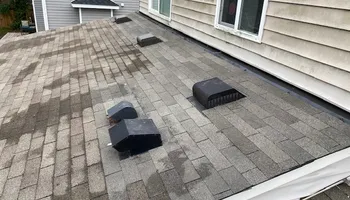 Kitchen Renovation for G Hays Construction in Virginia Beach, VA