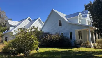 Residential Pressure Washing for Carter & Son's Pressure Washing in Valdosta, GA