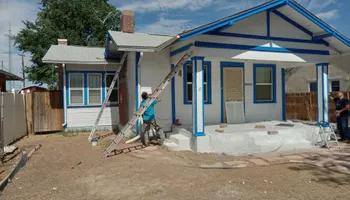 Bathroom Remodel for Jason's Creations Handyman & Landscaping Services in Alamogordo, NM