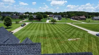 Mowing for Kingdom Lawn Care  in Shelbyville, TN
