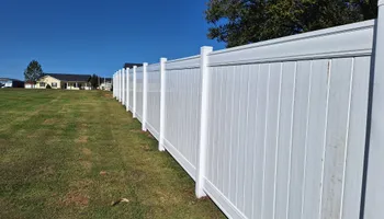 Residential Fencing for Apex Fence in Henderson, KY