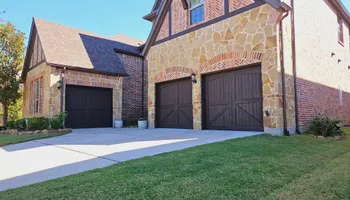 Color Option for Staining for Armor Fence Staining in Highland Village, TX