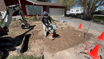 Landscape Installation for Falls Property Services  in Idaho Falls, ID